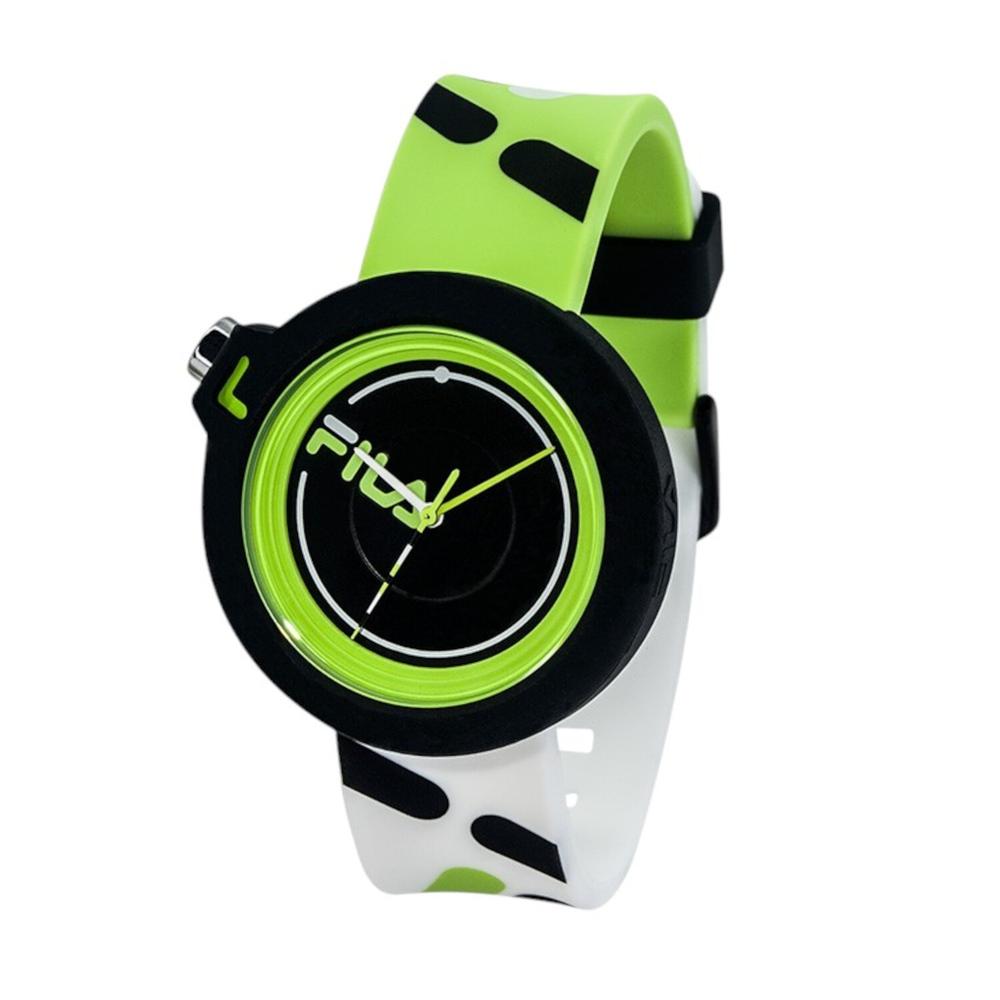 Foto 2 | Reloj Fila 38-6081-002 Filastyle Negro