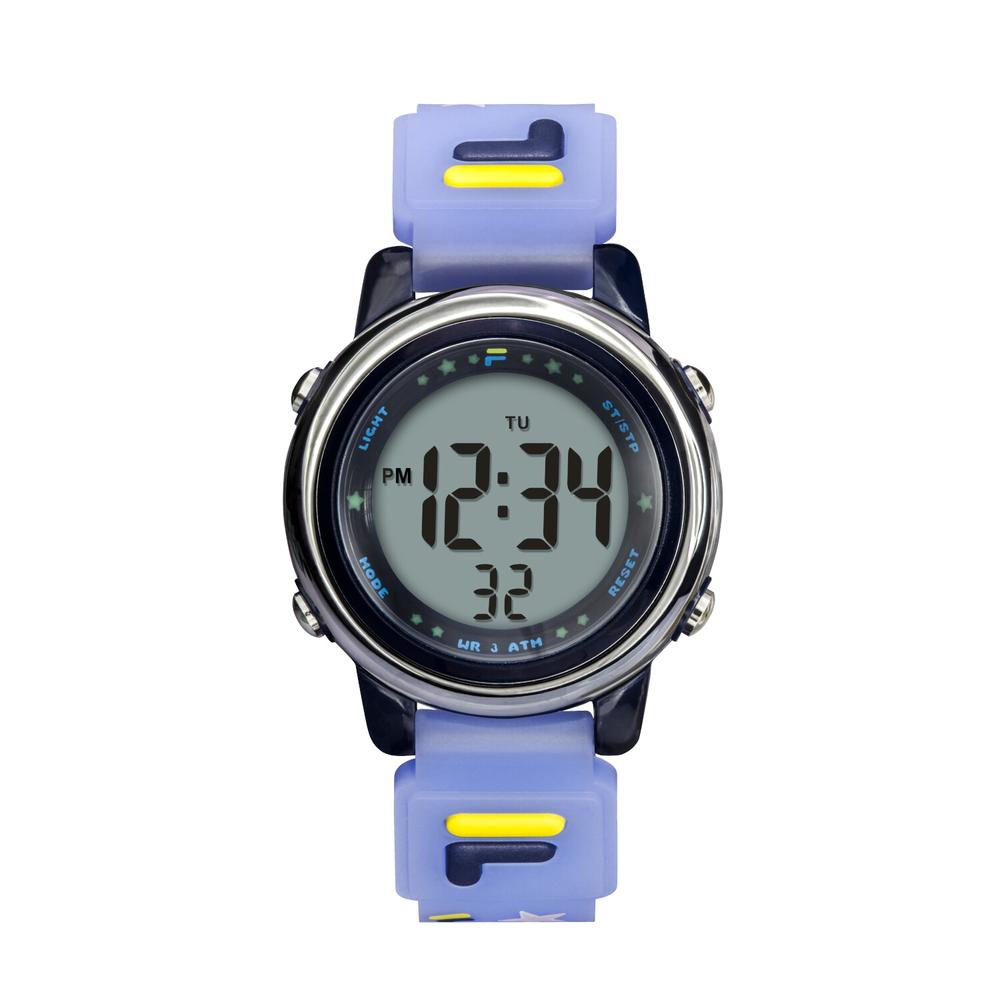 Reloj Fila 38-218-004 Filakids Azul