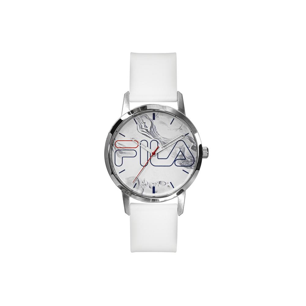 Foto 2 pulgar | Reloj Fila 38-318-001 Filastyle Moda Sport-Blanco