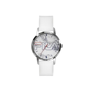 Foto 1 | Reloj Fila 38-318-001 Filastyle Moda Sport-Blanco