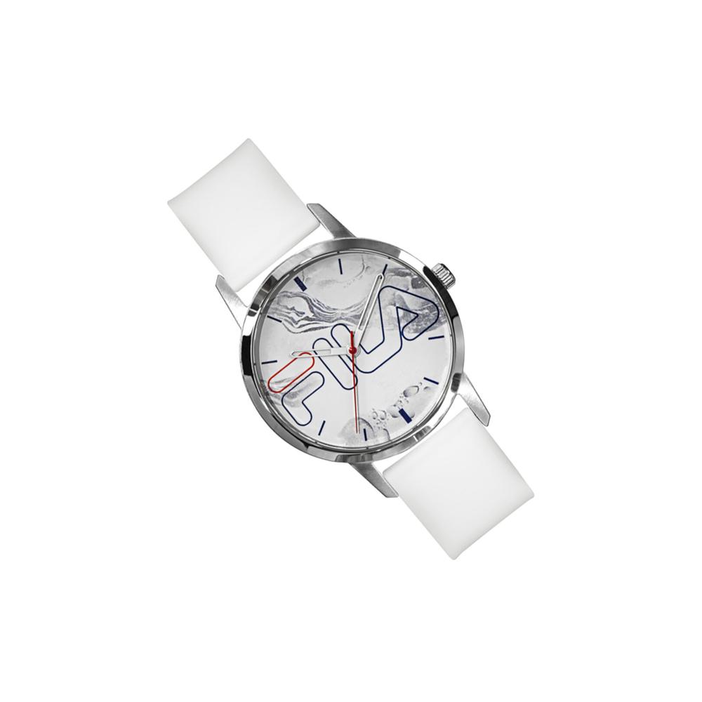 Foto 2 | Reloj Fila 38-318-001 Filastyle Moda Sport-Blanco