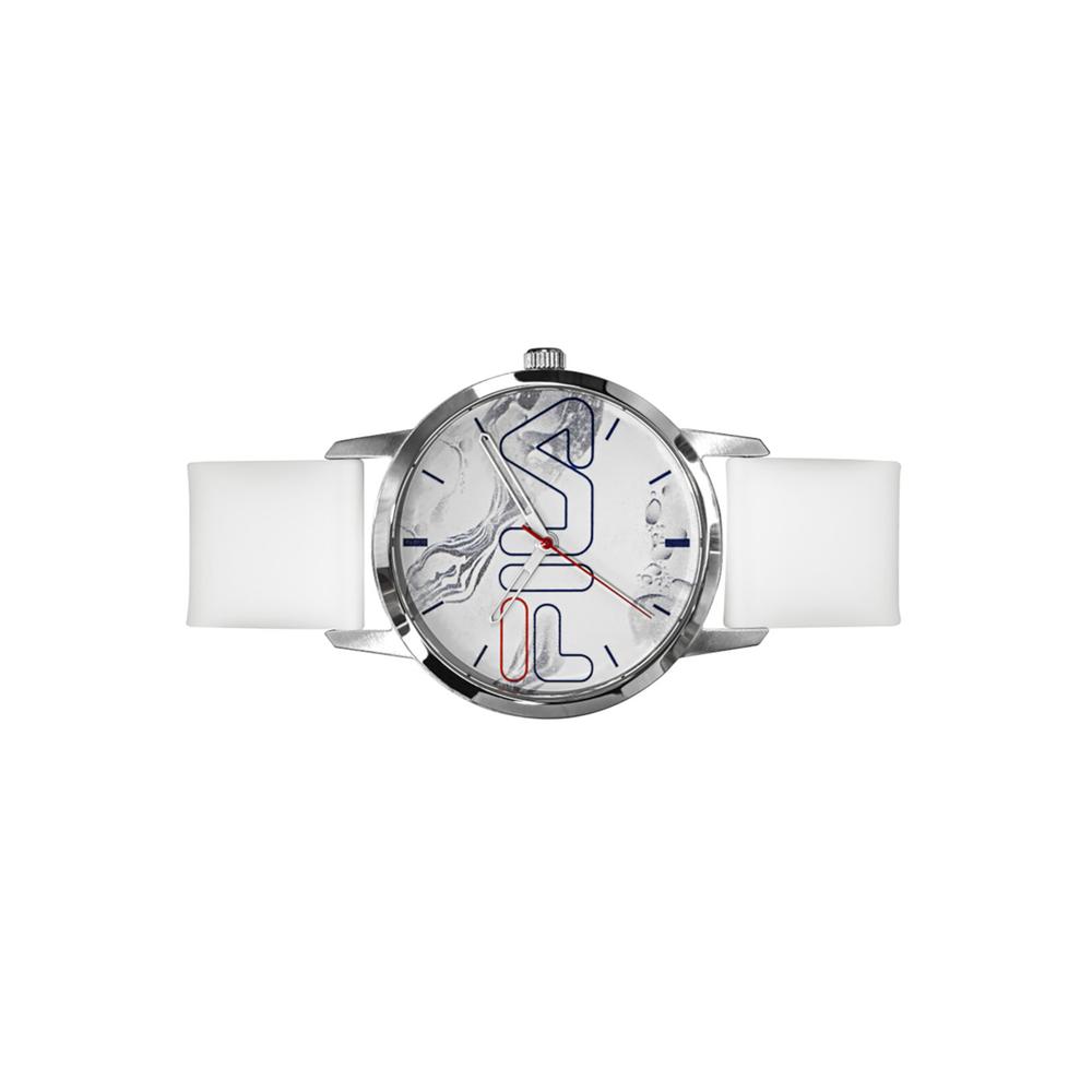 Foto 4 pulgar | Reloj Fila 38-318-001 Filastyle Moda Sport-Blanco