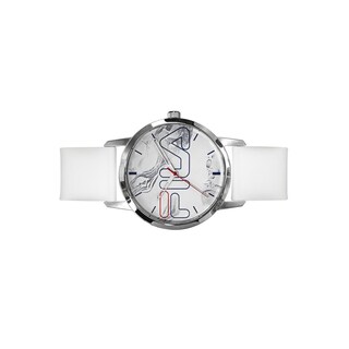 Foto 3 | Reloj Fila 38-318-001 Filastyle Moda Sport-Blanco