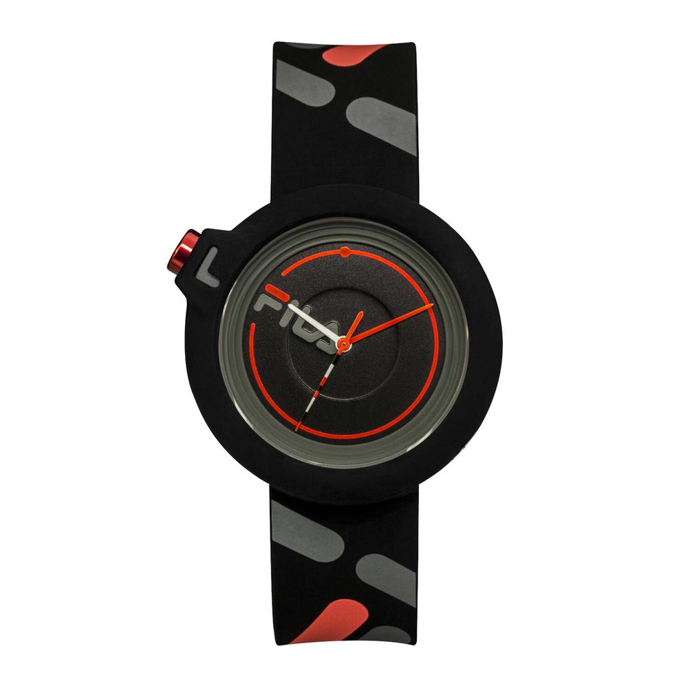 Reloj Fila 38-6081-008 Filastyle Negro