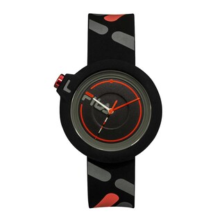 Foto 1 | Reloj Fila 38-6081-008 Filastyle Negro