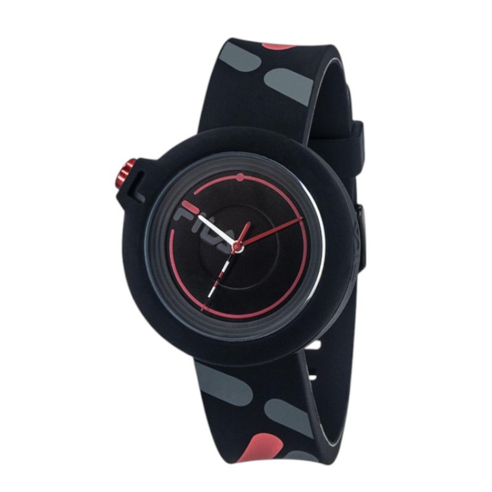 Foto 2 | Reloj Fila 38-6081-008 Filastyle Negro