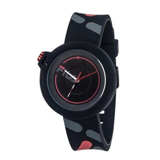 Foto 2 | Reloj Fila 38-6081-008 Filastyle Negro