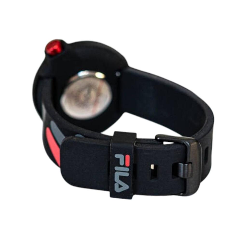 Foto 4 | Reloj Fila 38-6081-008 Filastyle Negro