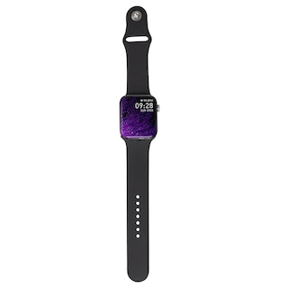 Foto 5 | Smartwatch STF Kronos Neox 1.78 Pulgadas Amoled Resistencia al Agua IP67 Negro