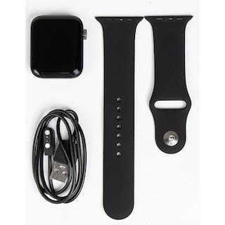 Foto 6 | Smartwatch STF Kronos Neox 1.78 Pulgadas Amoled Resistencia al Agua IP67 Negro