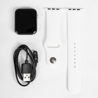 Foto 5 | Smartwatch STF Kronos Neox 1.78 Pulgadas Amoled Resistencia al Agua IP67 Blanco