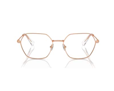 Foto 5 | Armazones Swarovski 0sk1011 4014 - Oro Rosa 55-18-135