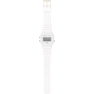 Foto 2 | Reloj Casio F-91wb-7acf Pop-blanco
