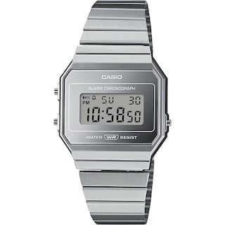 Foto 1 | Reloj Casio A700wev-7avt Vintage-acero