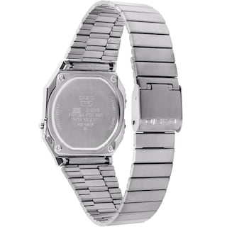 Foto 2 | Reloj Casio A700wev-7avt Vintage-acero