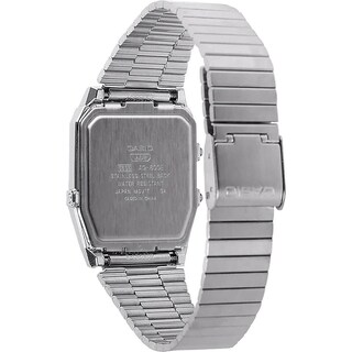 Foto 2 | Reloj Casio Aq-800e-7a2vt Vintage-acero
