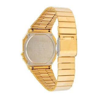 Foto 3 | Reloj Casio A700wevg-9avt Vintage-dorado