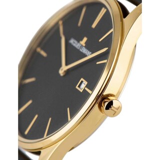 Foto 2 | Reloj Jacques Lemans 1-2122E London Negro