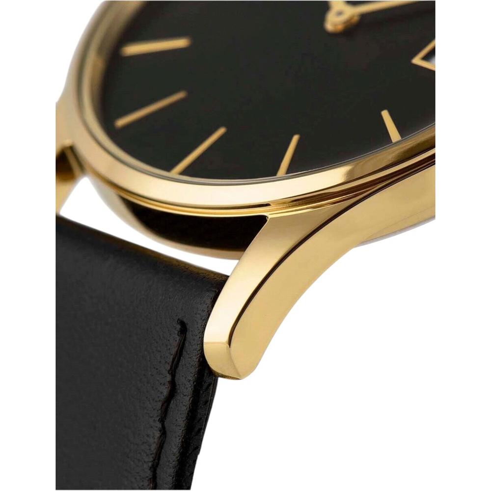 Foto 3 | Reloj Jacques Lemans 1-2122E London Negro