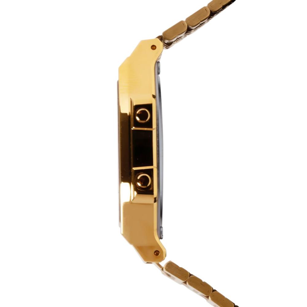 Foto 3 | Reloj Casio ABL-100WEG-9AVT Vintage Dorado
