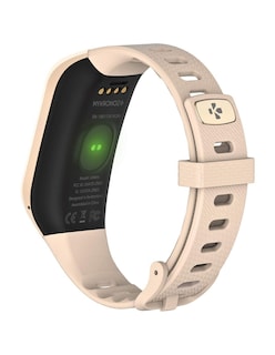 Foto 4 | Reloj Inteligente Zeneo Fitness de Silicón Mykronoz Rosa