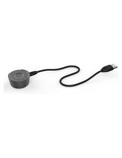 Foto 4 | Reloj Inteligente MyKronoz ZeSport Blanco Acero Inoxidable IP67 Resistente al Agua