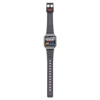 Foto 2 | Reloj Casio A120west-1acr Stranger Things-negro
