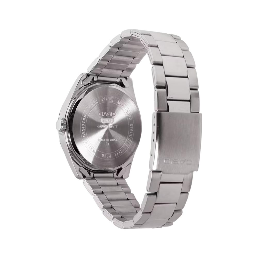 Foto 3 | Reloj Casio Mtp-1302d-9avvt Vintage-acero