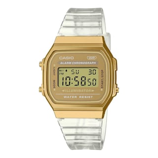 Foto 1 | Reloj Casio A168xesg-9avt Vintage-dorado