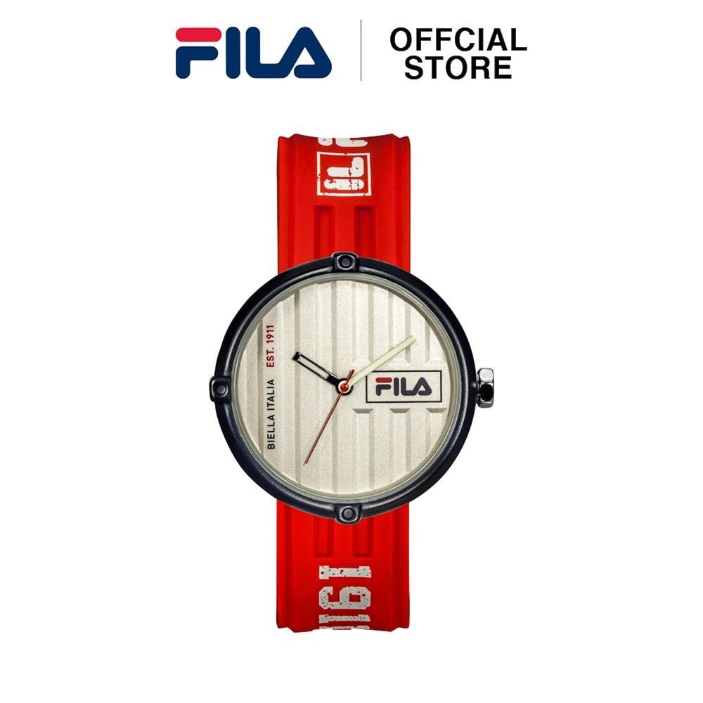 Foto 3 pulgar | Reloj Fila 38-338-101 Filastyle Sport-rojo