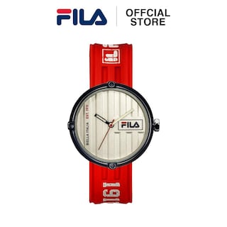 Foto 2 | Reloj Fila 38-338-101 Filastyle Sport-rojo