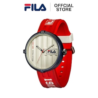 Foto 4 | Reloj Fila 38-338-101 Filastyle Sport-rojo