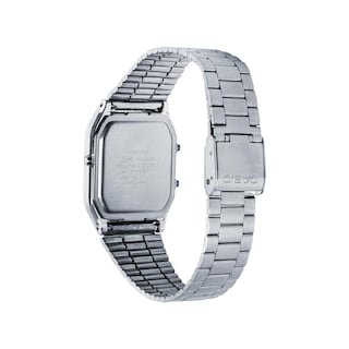 Foto 3 | Reloj Casio Aq-230a-7avt Vintage-acero