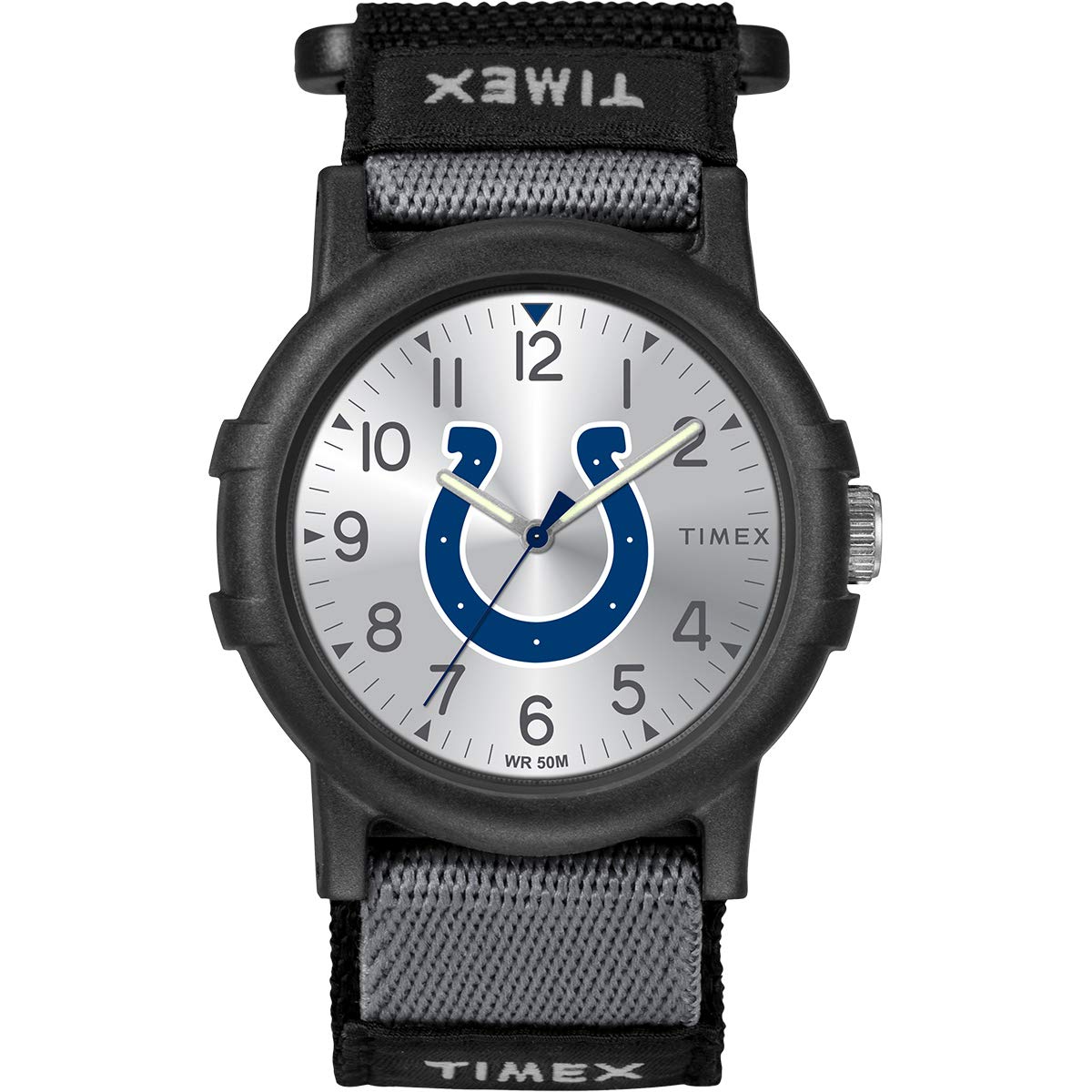 Foto 1 | Reloj Timex Twzfcolya Nfl- Venta Internacional