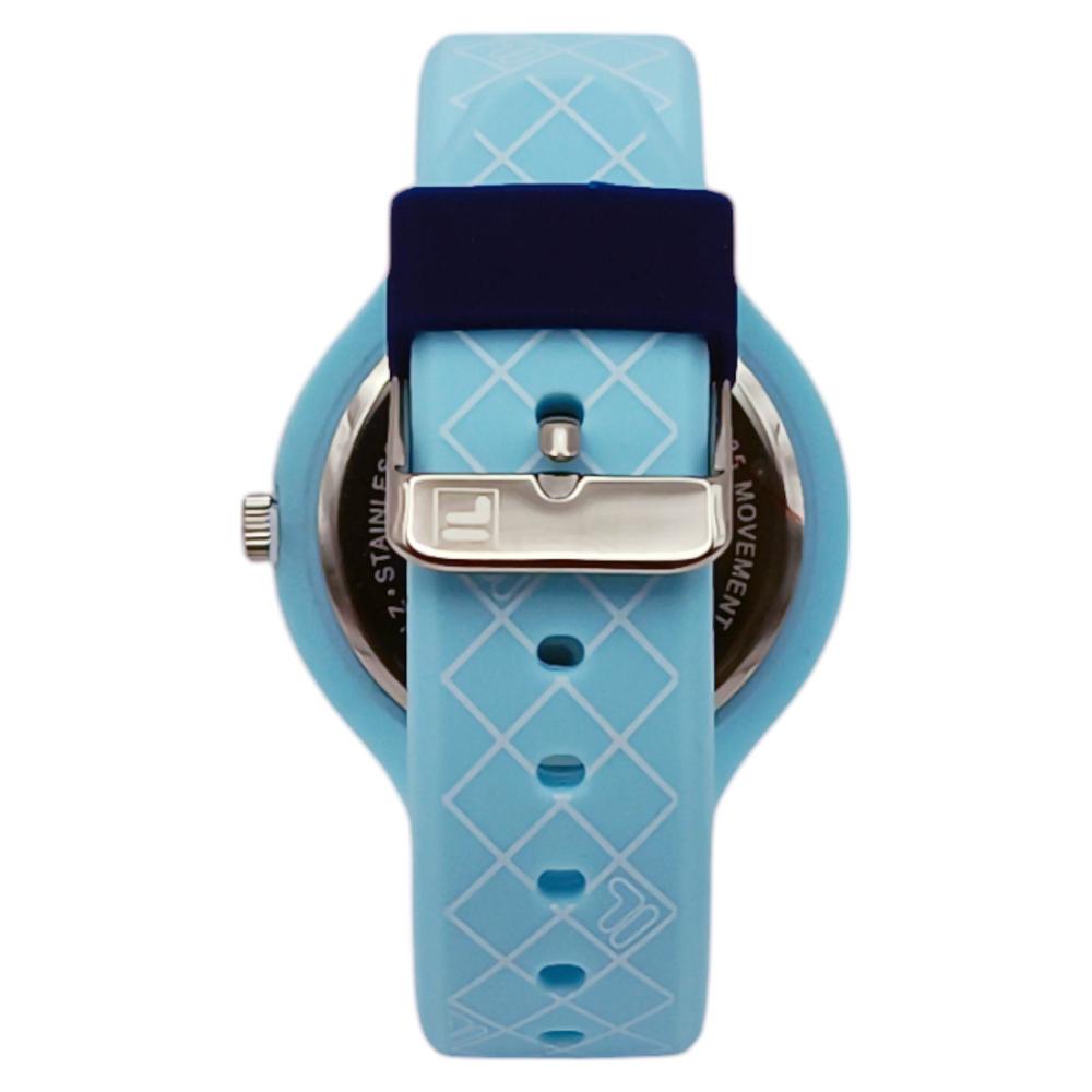 Foto 4 pulgar | Reloj Fila 38-342-005 Filastyle-azul