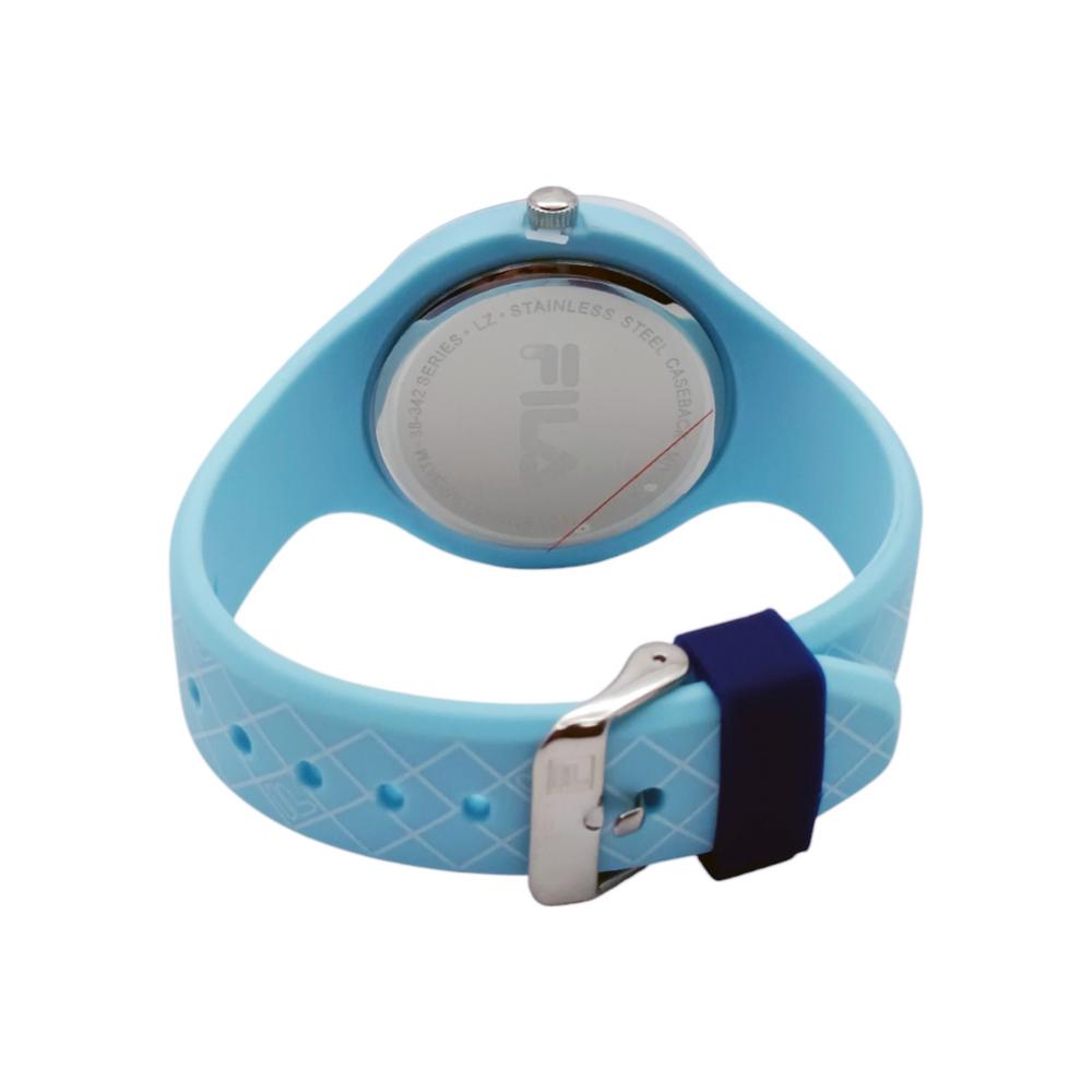 Foto 6 pulgar | Reloj Fila 38-342-005 Filastyle-azul