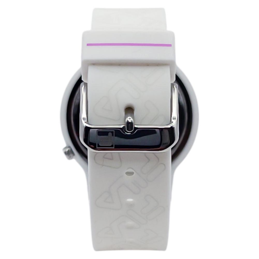 Foto 5 pulgar | Reloj Fila 38-320-201 Filestyle-blanco