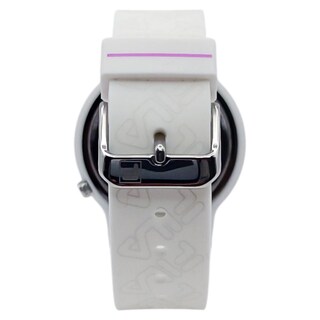 Foto 4 | Reloj Fila 38-320-201 Filestyle-blanco