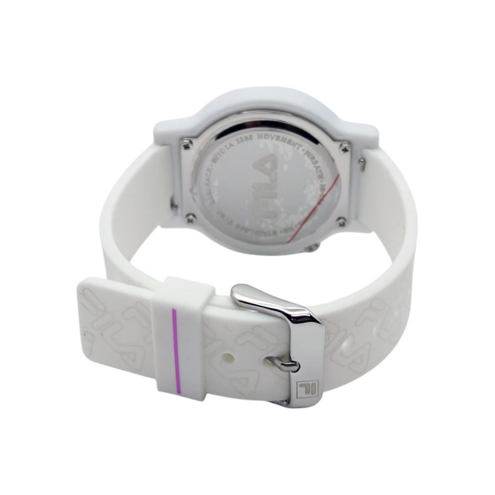 Foto 6 pulgar | Reloj Fila 38-320-201 Filestyle-blanco