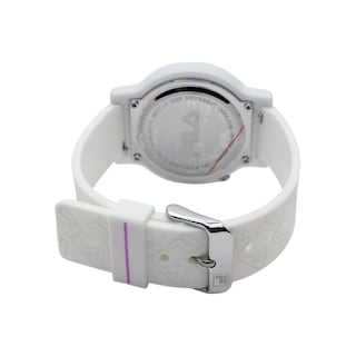 Foto 5 | Reloj Fila 38-320-201 Filestyle-blanco