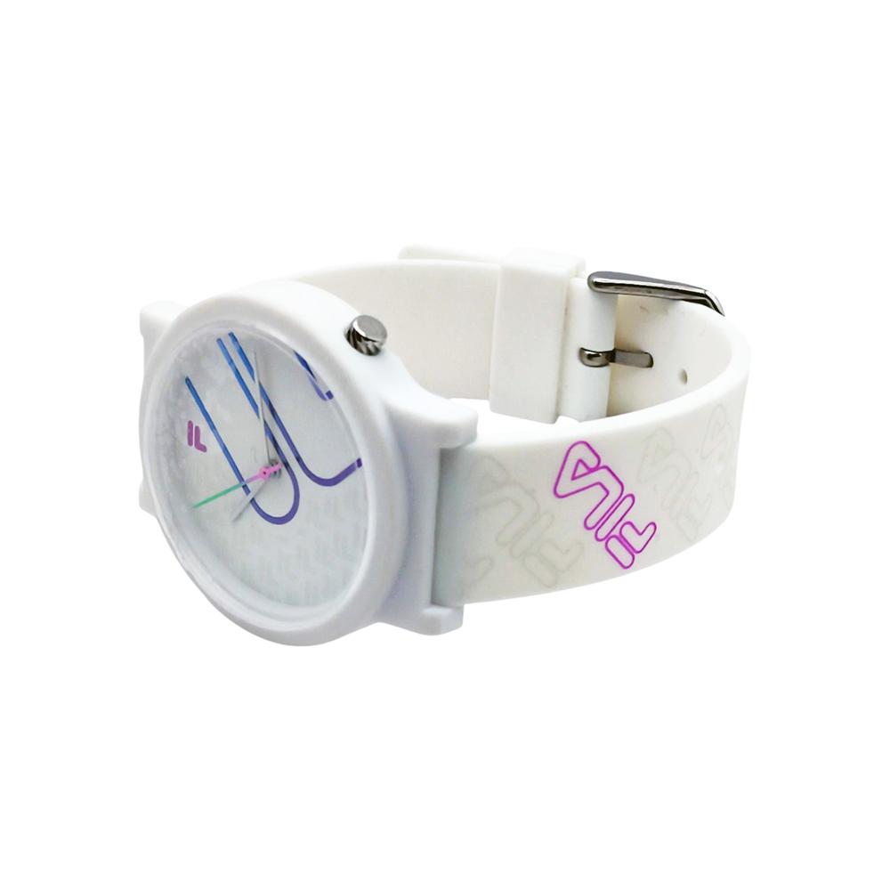 Foto 7 pulgar | Reloj Fila 38-320-201 Filestyle-blanco
