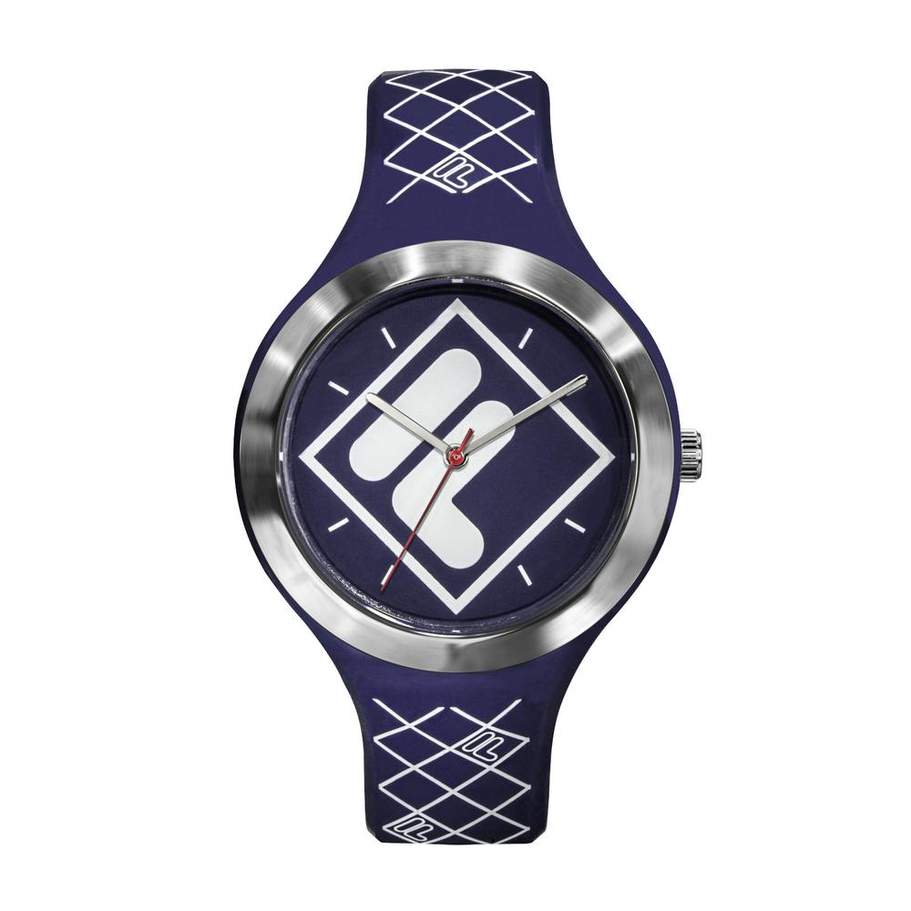Foto 2 pulgar | Reloj Fila 38-342-002 Filastyle-azul