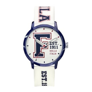 Foto 1 | Reloj Fila 38-326-201 Filastyle-blanco