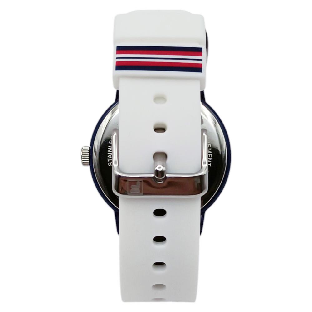 Foto 4 pulgar | Reloj Fila 38-326-201 Filastyle-blanco