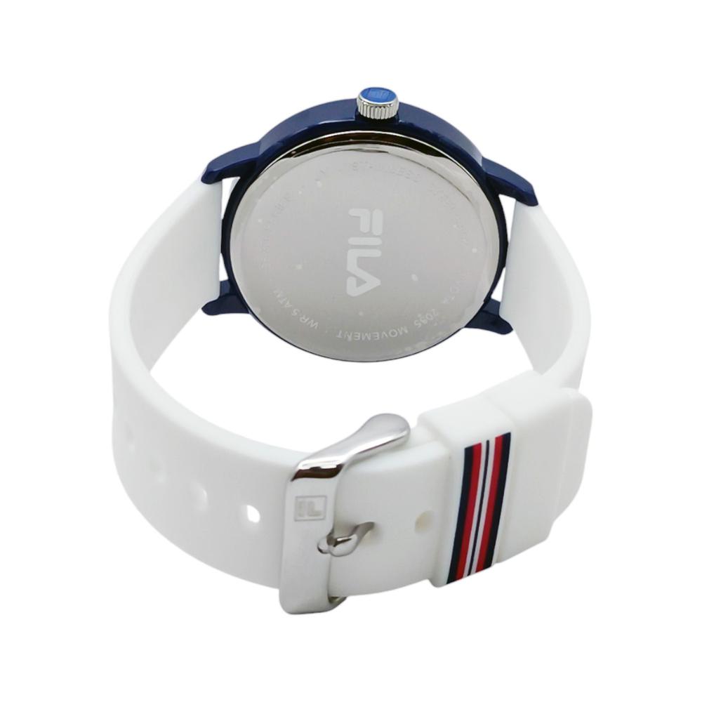 Foto 5 | Reloj Fila 38-326-201 Filastyle-blanco