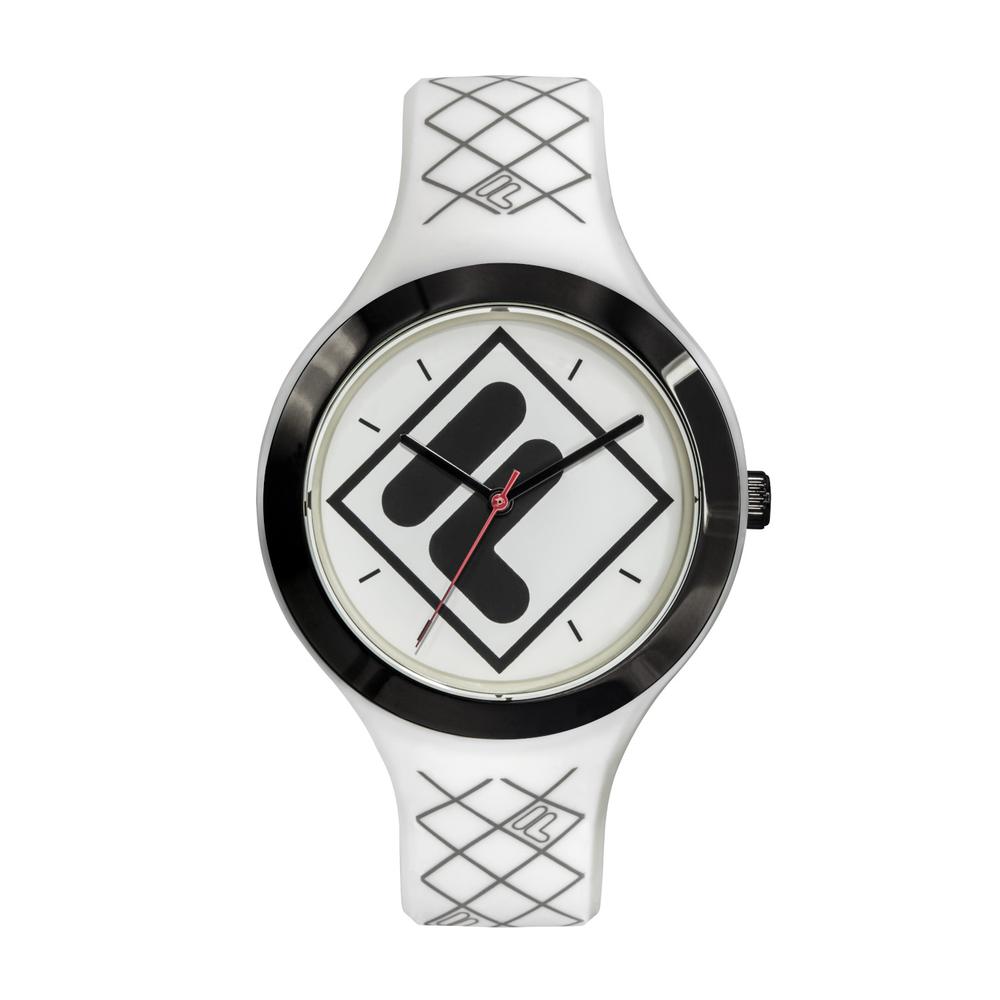 Foto 2 pulgar | Reloj Fila 38-342-001 Filastyle-blanco