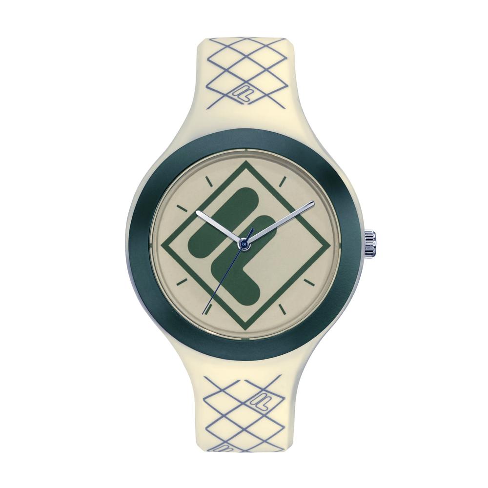 Foto 2 pulgar | Reloj Fila 38-342-003 Filastyle-beige