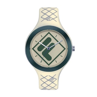 Foto 1 | Reloj Fila 38-342-003 Filastyle-beige