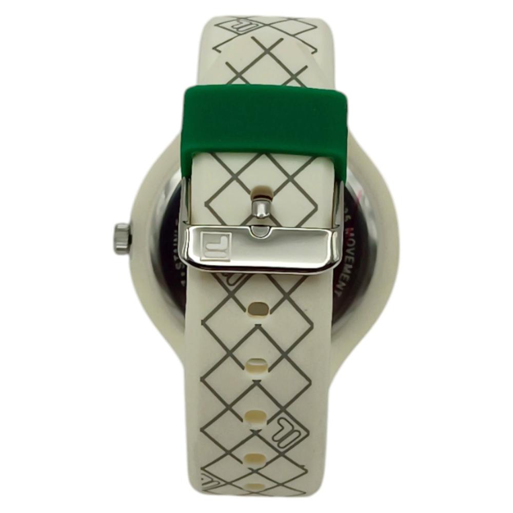 Foto 4 pulgar | Reloj Fila 38-342-003 Filastyle-beige