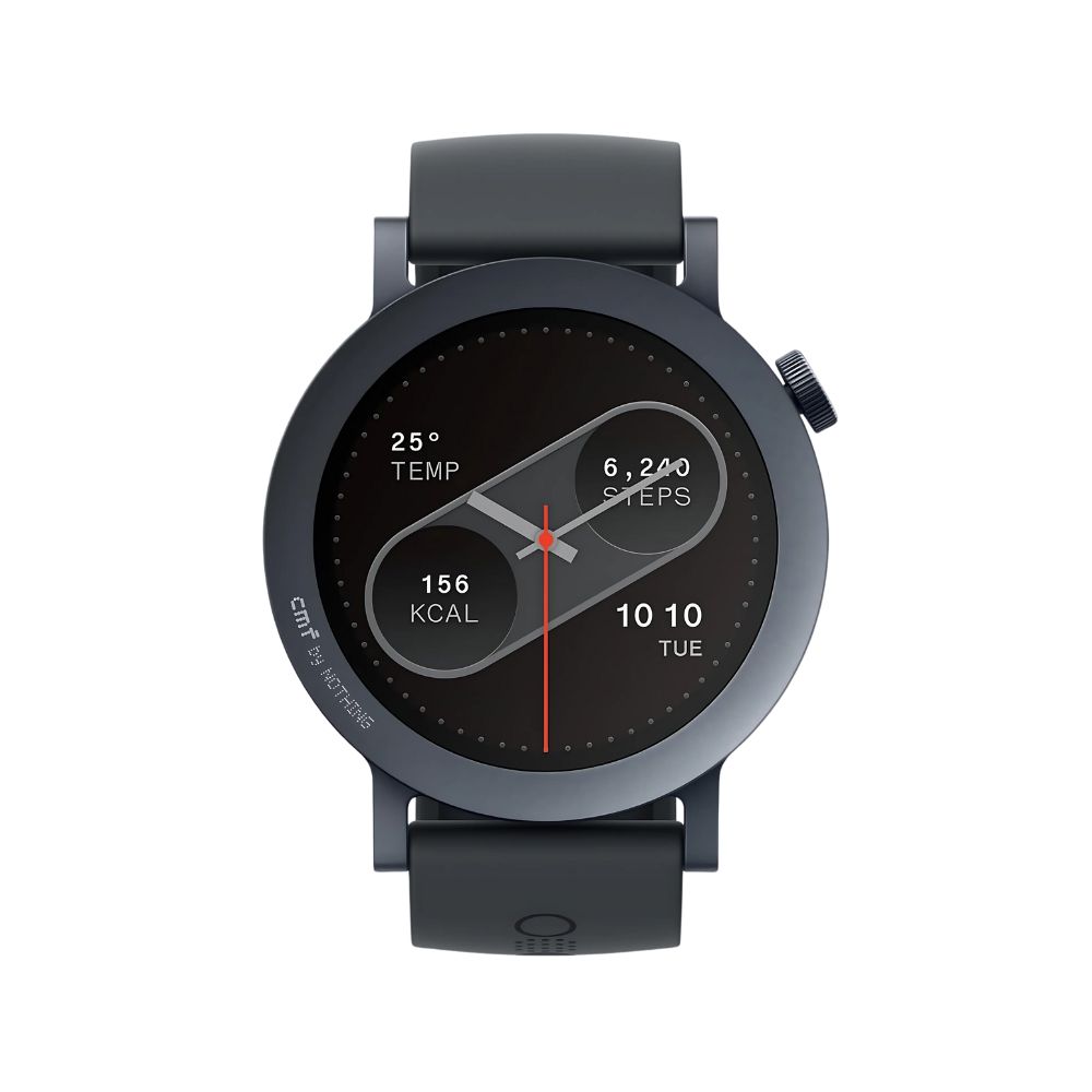 Foto 2 | Smartwatch Gadgets & Fun Sphere Pro Unisex